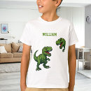 Pesquisar por tyrannosaurus rex camisetas Verde