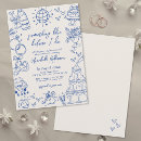 Pesquisar por flor ilustrada convites Noiva