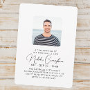 Pesquisar por no memoriam convites Na memória amorosa