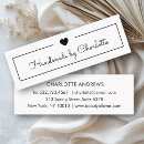 Pesquisar por mini cartao de visita Salão