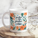 Pesquisar por positivo canecas De vibrações positivas