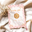 Pesquisar por cutie pie convites Laranja