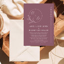 Pesquisar por amor eterno convites Simples