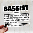 Pesquisar por bas adesivos Músico