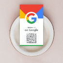 Pesquisar por google cartao de visita 5 estrelas