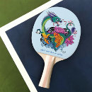 Pesquisar por peixe ping pong raquetes Fantasia