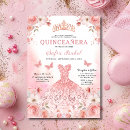 Pesquisar por da princesa aniversário convites Brilho dourado