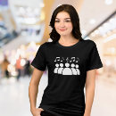 Pesquisar por coração musical camisetas Para músico