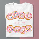 Pesquisar por rosquinha femininas camisetas Rosa