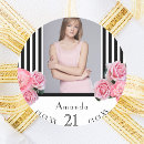 Pesquisar por preto e branco aniversário adesivos Foto