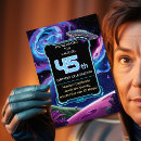 Pesquisar por sci fi convites Alienígena