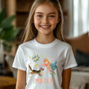 Pesquisar por banda desenhada camisetas Rosa