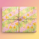 Pesquisar por patinhos papel de presente Páscoa