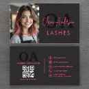 Pesquisar por lash salon cartao de visita Cliente