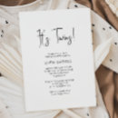 Pesquisar por gêmeos convites Convidados