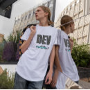 Pesquisar por devs camisetas Jogador