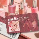 Pesquisar por retro elegante cartao de visita Salão de beleza