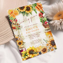 Pesquisar por produtor convites Girassol