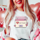 Pesquisar por anti amor camisetas Desgosto