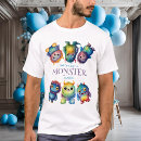 Pesquisar por bonito do monstro camisetas Qualquer pessoa