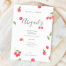 Pesquisar por raspberry convites Para todos