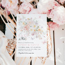 Pesquisar por flores selvagens e folha convites Flor selvagem