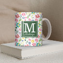 Pesquisar por flor colorida canecas Moderno