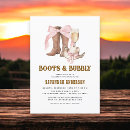 Pesquisar por western bridal shower convites Convidados