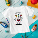 Pesquisar por personagem de desenho animado camisetas Para crianças