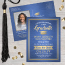 Pesquisar por graduation save the date convites Foto