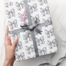 Pesquisar por laços papel de presente Para ela
