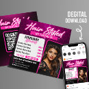 Pesquisar por néon flyers Cabeleireiro