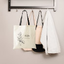 Pesquisar por flores bolsas Arte de linha