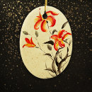 Pesquisar por tiger ornamentos Lily de tigre