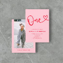 Pesquisar por cor de rosa aniversário convites Simples