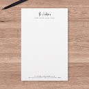 Pesquisar por branco papel de carta Preto e branco