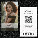 Pesquisar por cosmetologist cartao de visita Fotografia