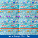 Pesquisar por natação azulejos Nadadores