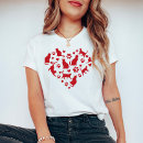 Pesquisar por gato vermelho camisetas Qualquer pessoa