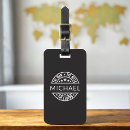 Pesquisar por não divertido bagagem tags Para ele