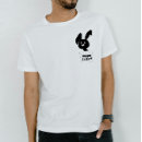 Pesquisar por piadas alegres camisetas Para ele