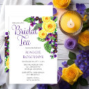 Pesquisar por tea party bridal shower convites Noiva