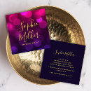 Pesquisar por magenta escura cartao de visita Cabeleireiro