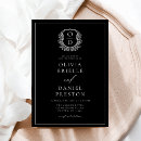 Pesquisar por florais modernos do casamento convites Convidados