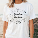 Pesquisar por arte colagem camisetas Para ela
