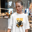 Pesquisar por kaiju camisetas Animação