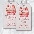 Pesquisar por o cupcake etiquetas de presente Coração