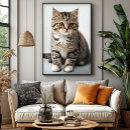 Pesquisar por do gato pôsteres pósteres Amante de os animais