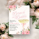 Pesquisar por chá de panela floral cor de rosa convites Brunch