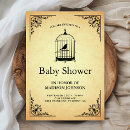 Pesquisar por birdcage convites Gaiola de pássaro